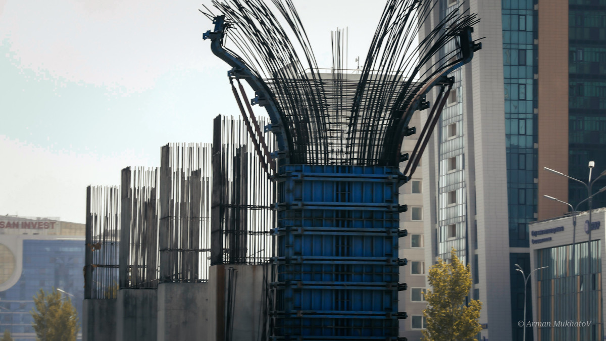 baigenews.kz/Арман Мухатов