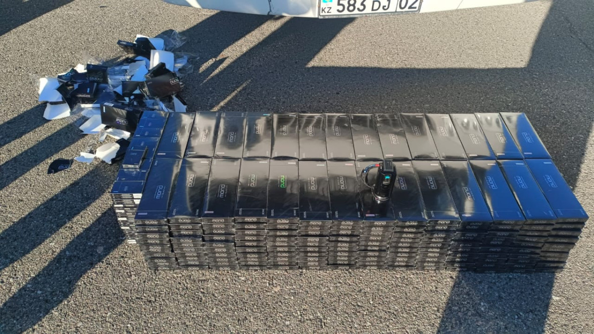 пресс-служба Минфина РК