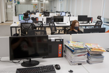 Казахстан подготовит 100 тысяч глобально конкурентоспособных IT-специалистов — Токаев