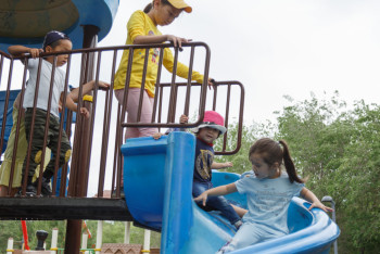 Единую программу воспитания разработали в Казахстане