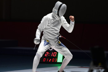 Азиада – 2023: график выступлений казахстанских спортсменов на 29 сентября