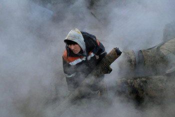 Фотография к новости: Люблю снимать "жизнь". Разговор о современной фотографии с победителем Astana Media Week - 2023