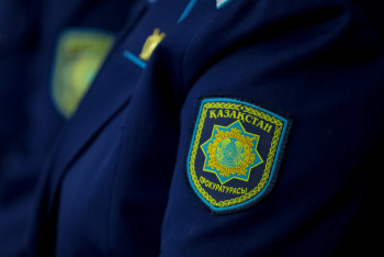 Фотография к новости: Алматинские чиновники создавали проволочки для инвесторов