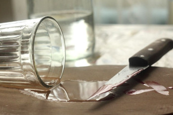 Жителя Жетысу задержали по подозрению в убийстве  сына