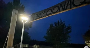 Уникальный памятник природы в Павлодаре потерял свой вид