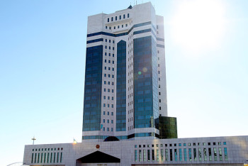 Фотография к новости: Настал момент, чтобы встряхнуть всю вертикаль власти - эксперт о решениях главы государства