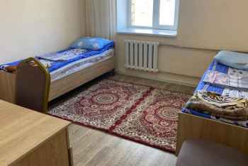 Фотография к новости: Хватит ли студентам Караганды мест в общежитиях?