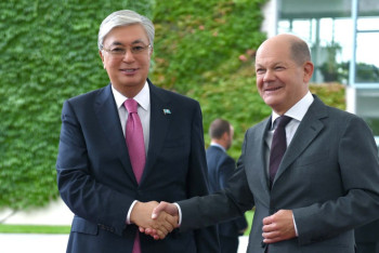 Посреди конфликтов и санкций: роль Казахстана в установлении мира и урегулировании кризисов