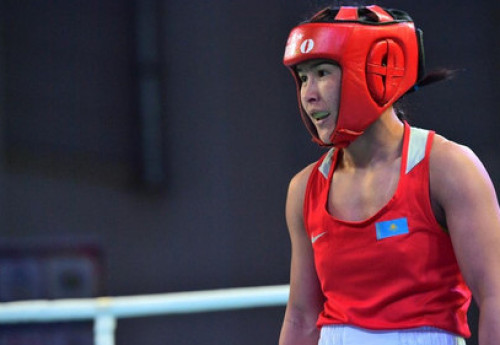 Фотография к новости: Казахстан понёс пятую потерю в боксе на Азиаде-2023