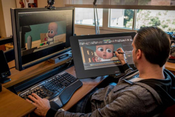 Фотография к новости: В какой помощи нуждается креативная индустрия Казахстана?