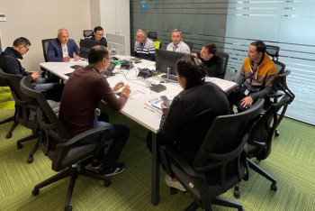 Фотография к новости: В авиакатастрофе в Карагандинской области погибли пилот-инструктор и курсант