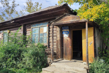 Фотография к новости: На окраине жизни: как в приграничных с Россией сёлах области Абай живут без дорог, света и надежды