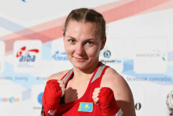 Фотография к новости: Казахстан понёс шестую потерю в боксе на Азиаде-2023