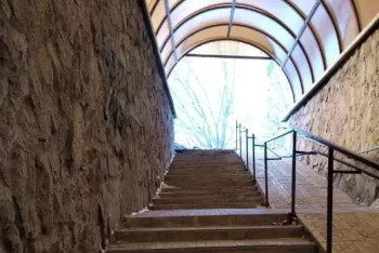 Музыка будет играть в подземных переходах Семея