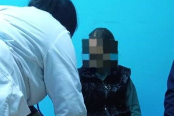 Мать пропавшей школьницы оштрафовали в Каркаралинске