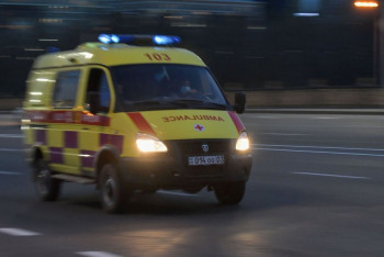 Фотография к новости: Шестилетний спортсмен из Атырау погиб в Алматы