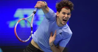 Определились все четвертьфиналисты турнира АТР 250 Astana Open