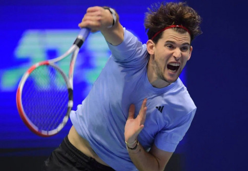 Фотография к новости: Определились все четвертьфиналисты турнира АТР 250 Astana Open