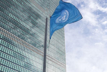 Фотография к новости: ООН раскритиковал решение Франции о запрете платков во время олимпиады