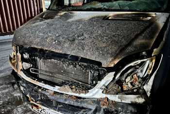 В Петропавловске не могут найти виновников взрыва на СТО