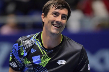 Фотография к новости: Корда, Маннарино и Офнер вышли в полуфинал турнира ATP 250 Astana Open