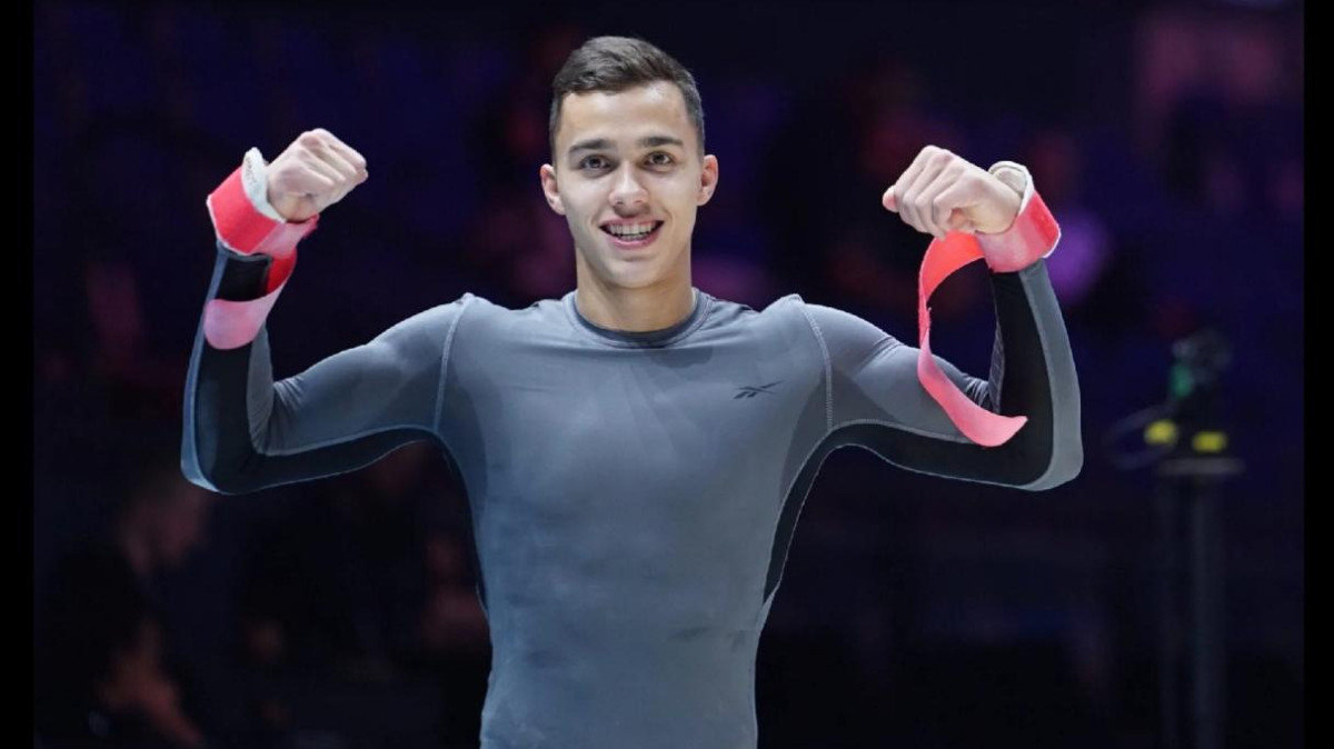 министерство туризма и спорта РК