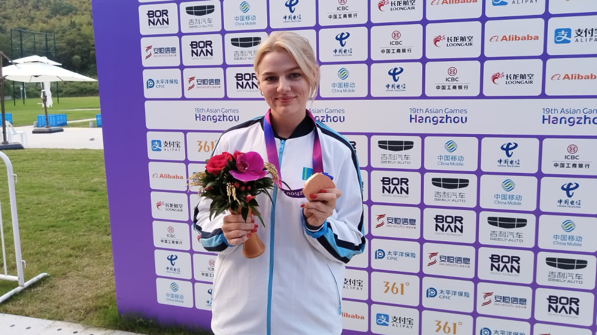 Альберт Ахметов