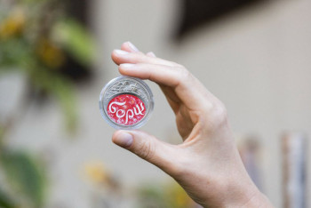 Памятную монету с борщом выпустил Нацбанк Украины