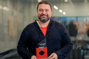 Kaspi.kz признан главным "Трансформатором года"