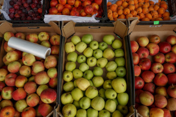 683 владельца уличных ларьков незаконно оштрафовали в Уральске