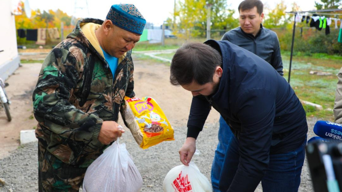 Акимат Астаны