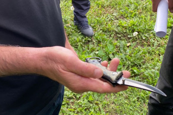 Свадьба закончилась поножовщиной в Костанае