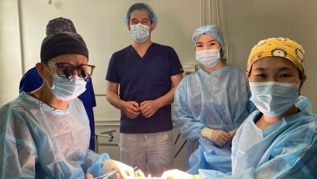 фонд "Милосердие"