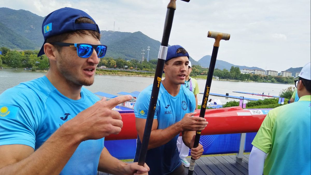 baigenews.kz/Альберт Ахметов