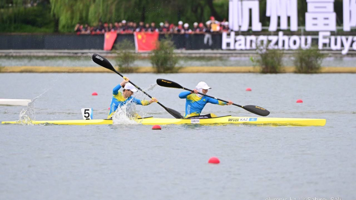 Министерство туризма и спорта РК