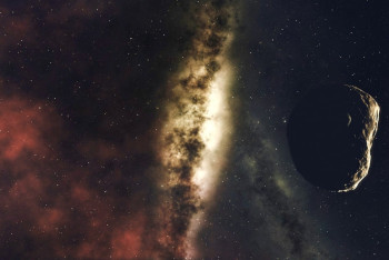 Опасный астероид приблизится к Земле спустя 34 года