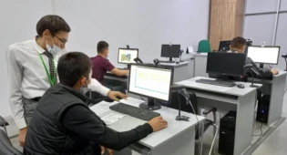 Ужесточить процедуру получения водительских прав намерены в Казахстане
