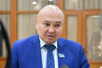 Органы не вправе препятствовать гражданам проводить проверку  – Саиров о законе об общественном контроле