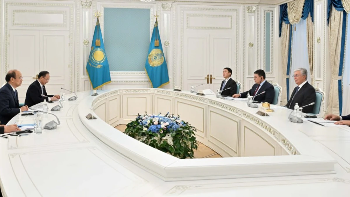 akorda.kz