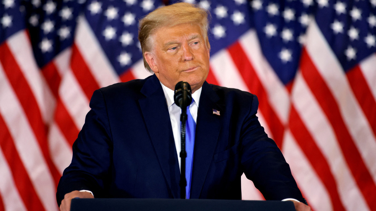 CARLOS BARRIA/ REUTERS