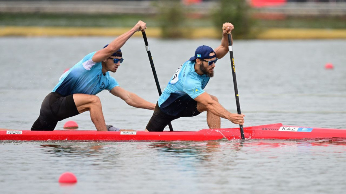 olympic.kz / @Sabirov Sali