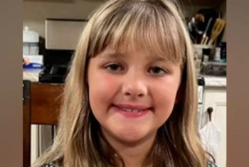 Похищенную в США девочку нашли по отпечаткам на записке о выкупе