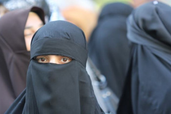 Фотография к новости: Ваххабиты взяли под свой контроль торговлю на рынках - депутат