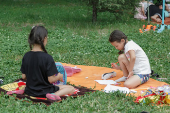 Где в Казахстане родилось больше всего двойняшек и тройняшек