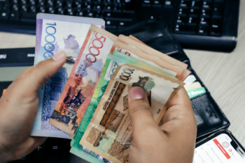 Очередную финпирамиду разоблачили в Астане