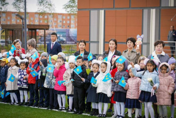 Республиканский съезд педагогов пройдет ко Дню учителя в Казахстане