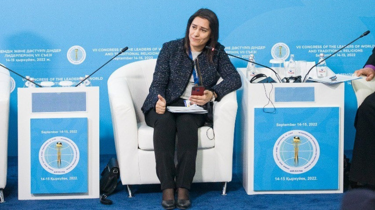 Как религиозные ценности могут помочь в решении проблем с доступностью водных ресурсов