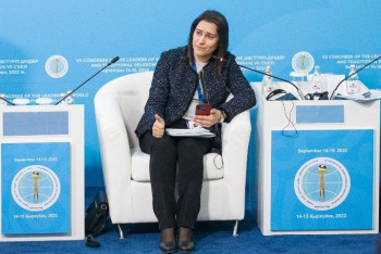 Как религиозные ценности могут помочь в решении проблем с доступностью водных ресурсов