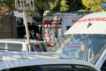 Фотография к новости: Криминального авторитета Камчы Кольбаева убили в Бишкеке