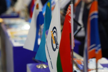 Фотография к новости: Авиаторы и логисты обсудили будущее авиаперевозок в Казахстане